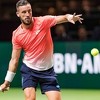 Džumhur protiv Herberta na startu ATP turnira u Budimpešti