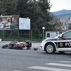 Sarajevo: Vozač motocikla povrijeđen u sudaru s automobilom u naselju Ciglane