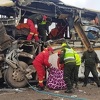 Stravična nesreća u Boliviji: Autobus sletio u provaliju, poginulo najmanje 25 ljudi