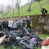 Grupa prijatelja pokrenula Trash Tag Sarajevo, inicijativu za čistiji glavni grad BiH