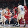 Crvena zvezda deklasirala Budućnost sa 43 poena razlike i osvojila ABA ligu