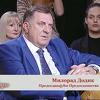 Dodik u Srbiji ponovo govorio kako Drina nije granica, te o snovima za nezavisnu RS