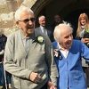 Par na 75. godišnjicu braka obnovio zavjete i otkrio tajnu dugog suživota