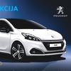 Velika proljetna akcija Peugeot vozila u Auto Centru Blok