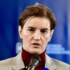 Brnabić: Neću komentarisati formiranje vlasti u BiH, to su vaša unutrašnja pitanja