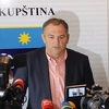 Klub Hrvata: SDA i SDP blokiraju rad Skupštine HNK, neki žele stvoriti vanredno stanje