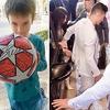 Ronaldo napravio sjajan gest u Dubrovniku i pokazao da nije arogantan