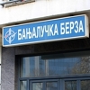 Promet na Banjalučkoj berzi veći od 135.000 KM