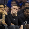 Musa isključen na oproštaju od NBA sezone, Philadelphia ide na Toronto
