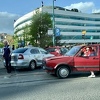 Saobraćajna nesreća u centru Sarajeva, ne rade tramvaji