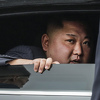 Kim Jong-un stigao u Rusiju na sastanak s Vladimirom Putinom
