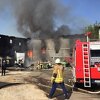 Vatrogasci stavili pod kontrolu požar u Ilijašu, spriječeno širenje vatre