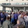 Rudari u Banovićima stupili u štrajk, odbili sići u jamu