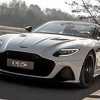 Aston Martin DBS Superleggera sada i u verziji Volante