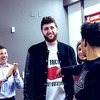 Kako je iznenadni Nurkićev dolazak na utakmicu inspirisao Blazerse