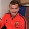 I Borussia Dortmund želi Edina Džeku, kontakti već uspostavljeni