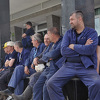 Rudari u Banovićima i dalje štrajkuju, očekuje se dolazak ostalih radnika