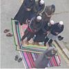Grupa muslimana u Splitu klanjala na parkingu
