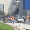 Dvije osobe povrijeđene u težoj saobraćajnoj nesreći na autoputu kod Zenice