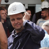 Rudari i dalje štrajkuju u Banovićima, traže obraćanje Mirsada Kukića