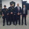 Čampara: Ako Republika Srpska odustane od rezervnog sastava policije i mi ćemo