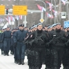 OHR: Ne postoji uvjerljivo opravdanje za uspostavu rezervne policije, građani nemaju koristi