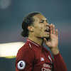 Virgil van Dijk proglašen za najboljeg igrača Premiershipa
