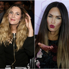 Slavne ličnosti koje priznaju biseksualnost: Drew Barrymore, Megan Fox, Rita Ora...