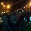Rudari će u Banovićima protestvovati cijelu noć, od Kukića traže veće plaće