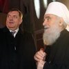 Patrijarh Irinej za Dodika rekao da je dobar Srbin pa ga ispratio na put u Vatikan