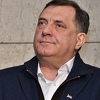 Dodik poručio da će papi Franji pričati o ustaškim zločinima nad Srbima