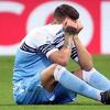 Milinković-Savić doživio strašnu povredu u pobjedi Lazija nad Milanom