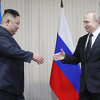 Kim Jong-un se sastao s Vladimirom Putinom u Vladivostoku, prvi put u historiji
