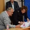 Stanove u Vogošći na korištenje dobilo 16 pripadnika boračke populacije