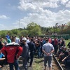 Specijalna policija stiže u Banoviće, neće dozvoliti blokadu željezničke pruge
