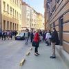 Zbog dojave o bombi evakuisan Općinski sud u Sarajevu