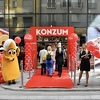 Konzum otvorio novu prodavnicu u centru Sarajeva