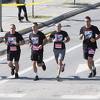 Učesnici na banjalučkom polumaratonu trčali u majicama s likom Ratka Mladića