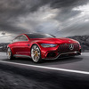 Svi Mercedes-AMG modeli će od 2021. godine biti elektrificirani