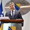 Zvizdić uoči važnog sastanka u Berlinu: Insistirat ću na nepovredivosti načela suvereniteta