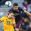 Sokratis: Bili smo bijesni u svlačionici, nismo glupi i znamo da igramo loše