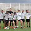 Pjanić pokušao imitirati Ronalda prilikom fotografisanja