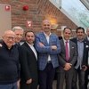 Prof. dr. Reuf Karabeg izabran u komitet za profesionalne standarde ICOPLAST-a