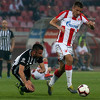 Crvena zvezda pokazala moć u odnosu na Partizan i slavila u "večitom derbiju"