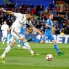 Senzacionalni Getafe osvojio bod protiv Real Madrida i ostao u trci za Ligu prvaka