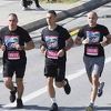 Reagovali organizatori banjalučkog polumaratona zbog učesnika s majicama Ratka Mladića