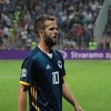 Miralem Pjanić ne igra protiv Italije, kažnjen s dvije utakmice