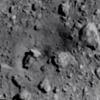 Pogledajte prve fotografije kratera na asteroidu koji je napravila japanska letjelica