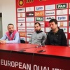 Arslan i Salčinović otvorili dušu pred odlučujuće utakmice Čelika