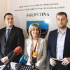 SDP: HDZ želi apsolutnu dominaciju, a to bi bilo pogubno